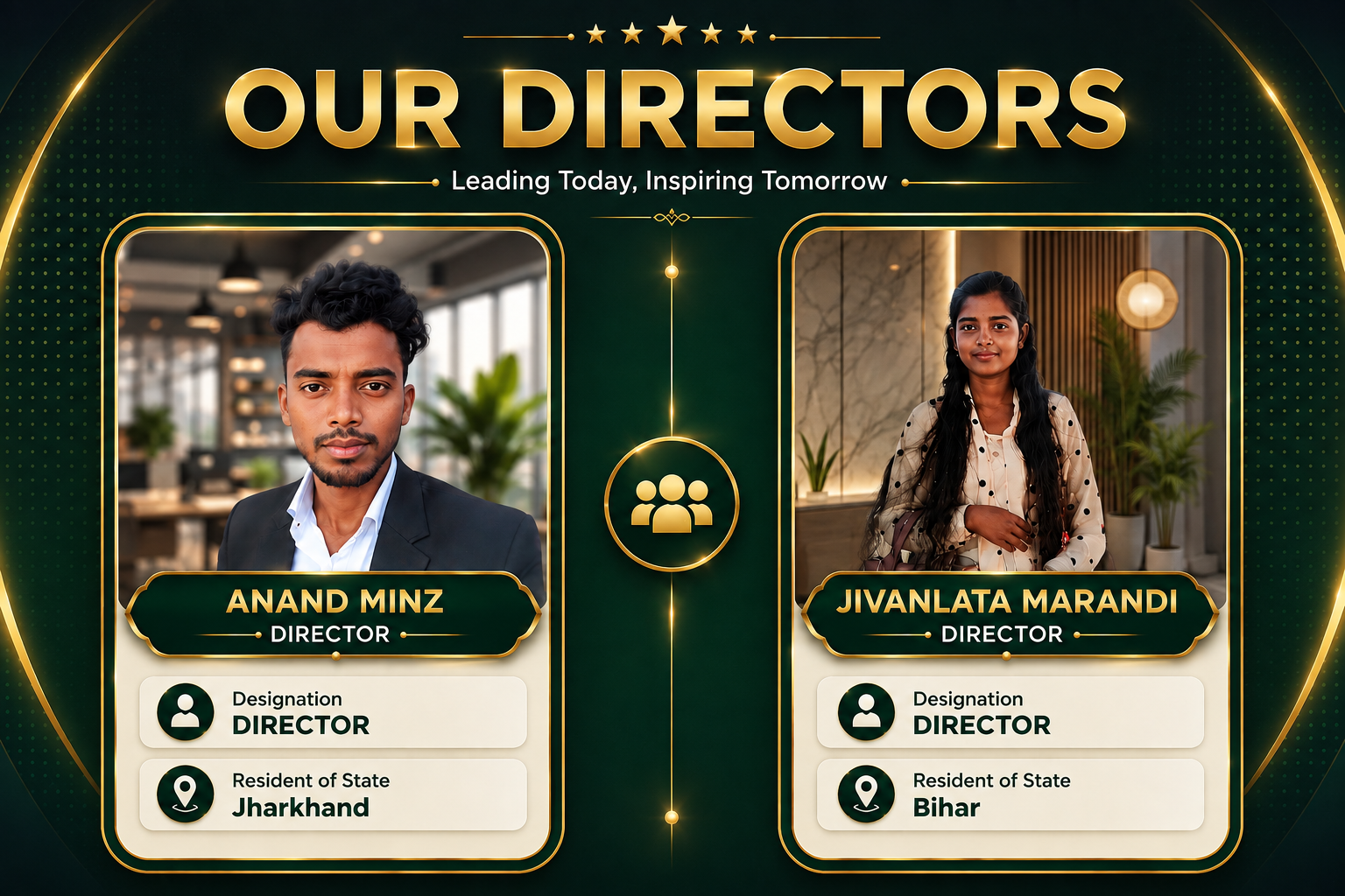 Directors